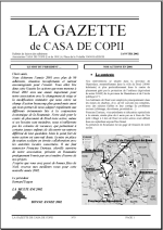 Gazette de Casa de Copii N°5 au format PDF